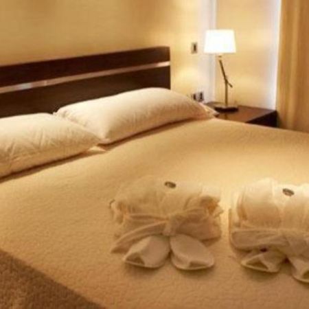 2055 Boutique Hotel Buenos Aires Eksteriør bilde