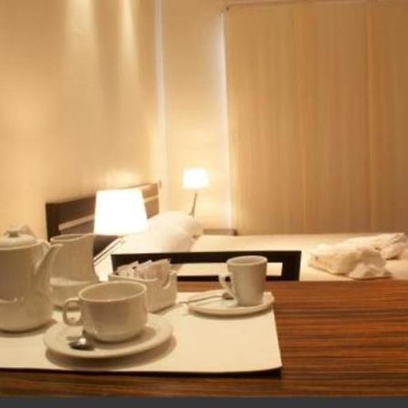 2055 Boutique Hotel Buenos Aires Eksteriør bilde