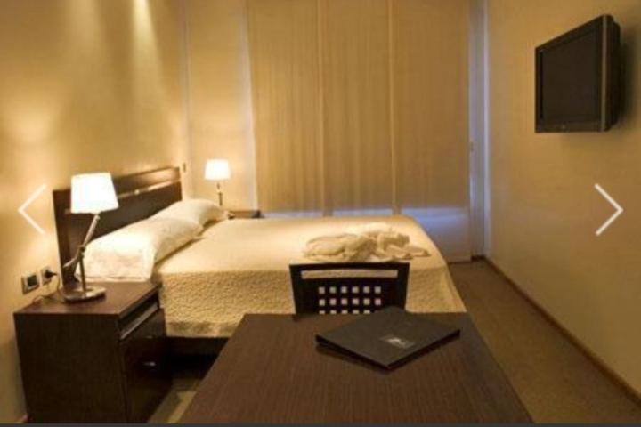 2055 Boutique Hotel Buenos Aires Eksteriør bilde