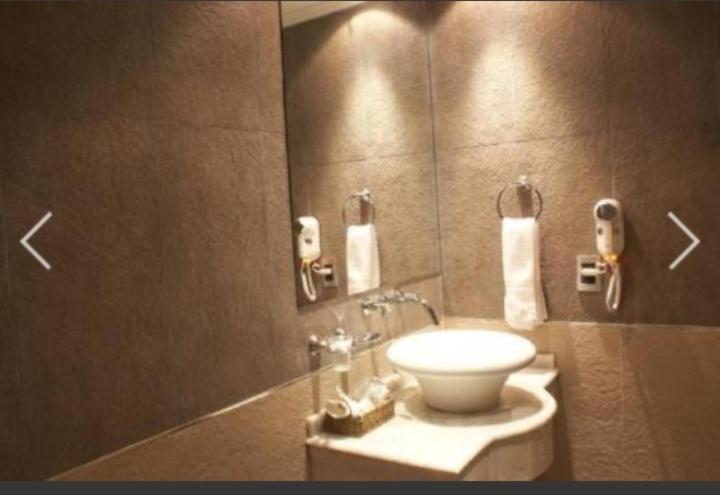 2055 Boutique Hotel Buenos Aires Eksteriør bilde