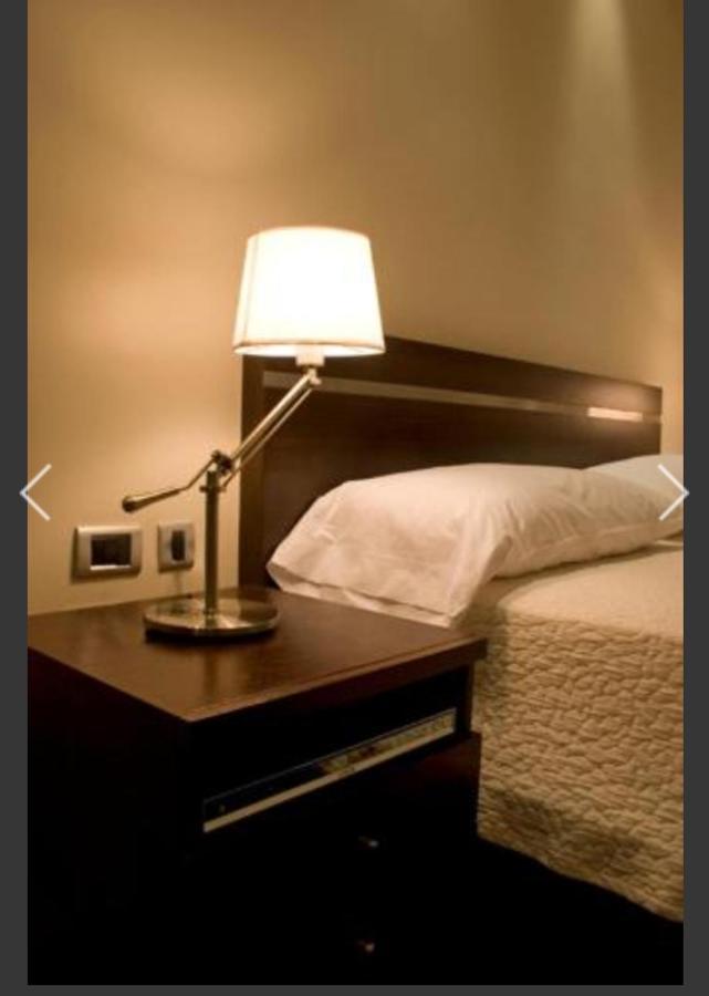 2055 Boutique Hotel Buenos Aires Eksteriør bilde