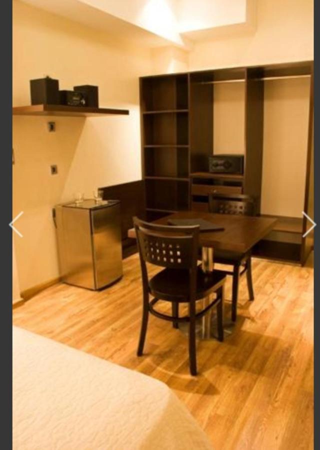 2055 Boutique Hotel Buenos Aires Eksteriør bilde