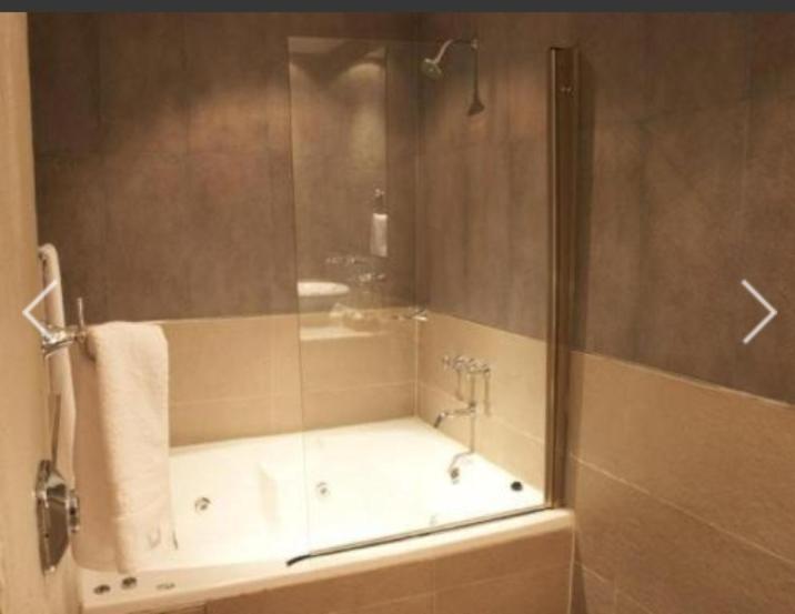 2055 Boutique Hotel Buenos Aires Eksteriør bilde